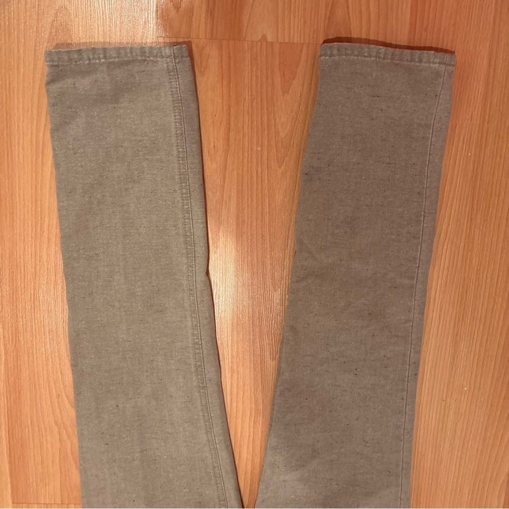 Joe's Jeans Khaki Jeans - Picture 2 of 7